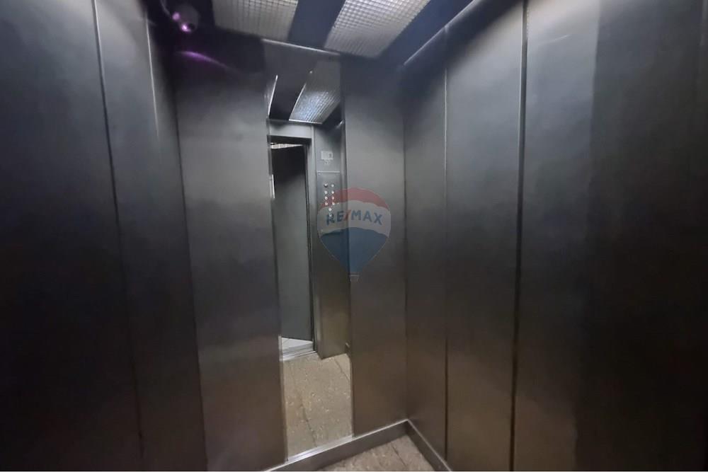 Apartamento - Alugar - Juiz de Fora , Minas Gerais - Elevador 1.jpeg - 860361010-543