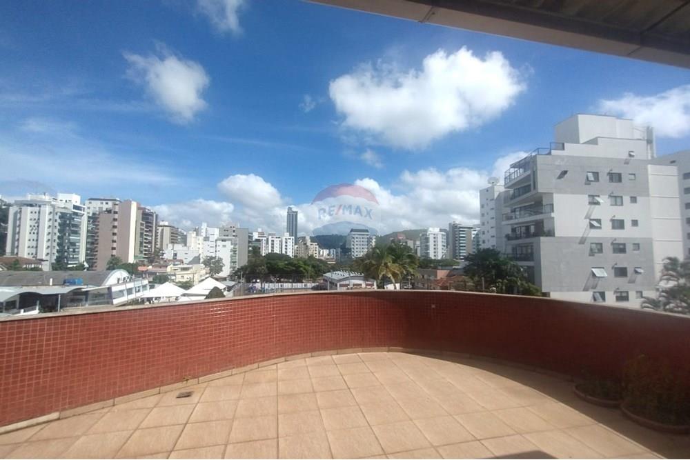 Cobertura - Venda - Juiz de Fora , Minas Gerais - extrerna.jpg - 860501041-136