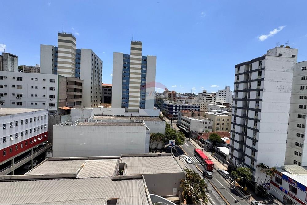 Cobertura - Alugar - Juiz de Fora , Minas Gerais - IMG_4877.JPEG - 860301001-656