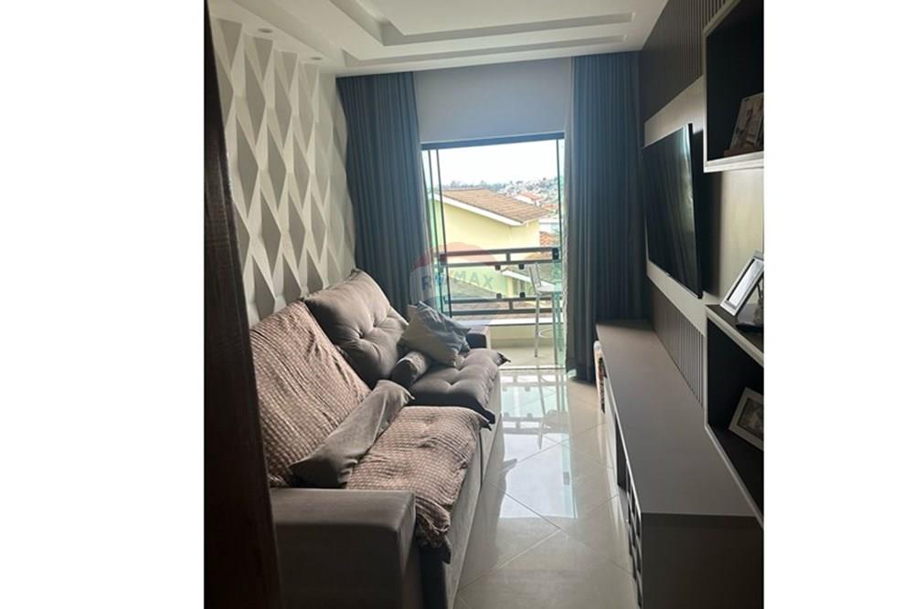 Apartamento - Venda - Conselheiro Lafaiete , Minas Gerais - 04406434-6bdb-475b-829e-1014740dc205.jpeg - 860421022-85