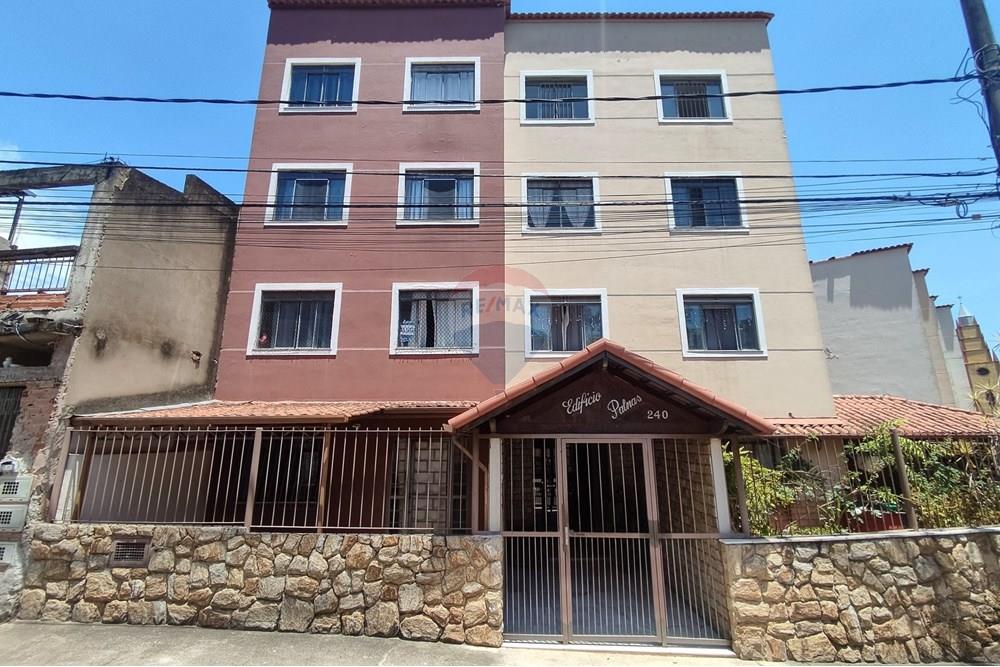 Apartamento - Alugar - Juiz de Fora , Minas Gerais - IMG_20251230_110639~2.jpg - 860321052-9