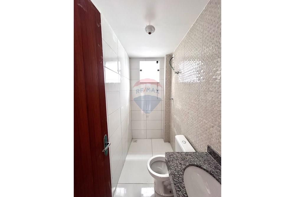 Apartamento - Venda - Juiz de Fora , Minas Gerais - IMG_3455.jpeg - Banheiro - 860321042-170