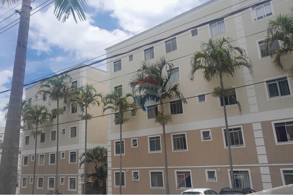 Bostad - Lägenhet - Juiz de Fora , Minas Gerais - BR - WhatsApp Image 2025-01-20 at 21.34.20.jpeg - Loggia - 860381043-78