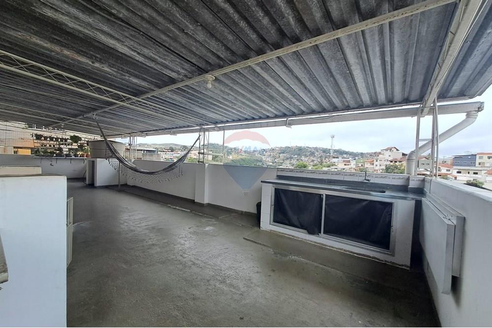 Casa - Venda - Juiz de Fora , Minas Gerais - WhatsApp Image 2025-10-15 at 13.29.48.jpeg - Terraço - 860241100-40