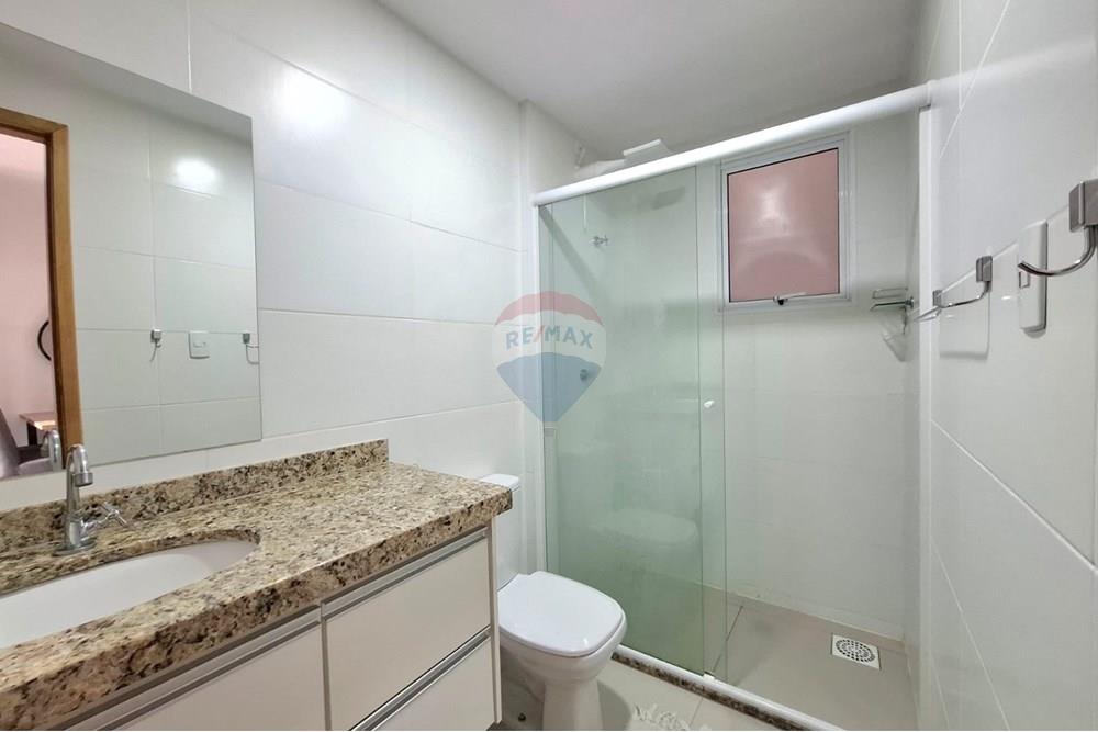 Apartamento - Alugar - Juiz de Fora , Minas Gerais - banheiro.jpeg - 860271006-66
