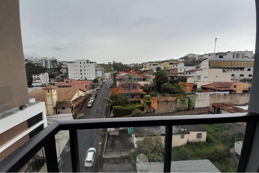 Studio - Venda - Juiz de Fora , Minas Gerais - WhatsApp Image 2025-01-27 at 23.55.52(2).jpeg - Varanda - 860381043-35