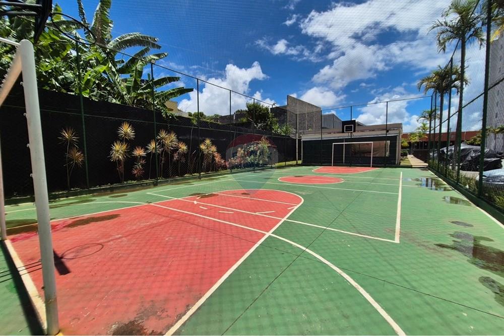 Apartamento - Alugar - Juiz de Fora , Minas Gerais - QUADRA POLYESPORTIVA.jpg - Pátio interno - 860241143-16