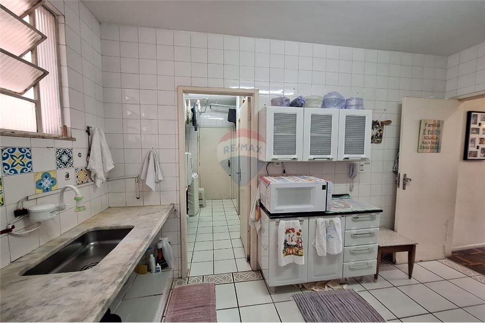 Apartamento - Venda - Juiz de Fora , Minas Gerais - 21 - 860271009-5