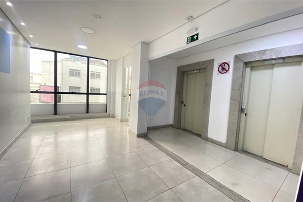 Cj. Comercial/ Sala - Alugar - Juiz de Fora , Minas Gerais - IMG_5653.jpg - 860431023-257