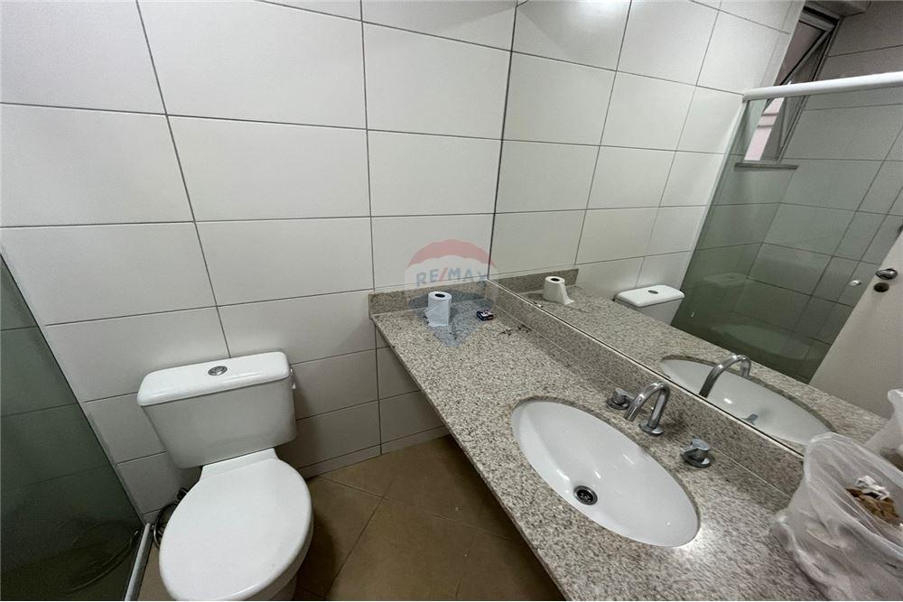 Apartamento - Alugar - Juiz de Fora , Minas Gerais - 19 - 860301001-579