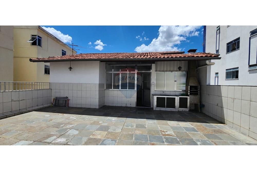 Cobertura - Alugar - Juiz de Fora , Minas Gerais - Cobertura.jpg - 860501020-44