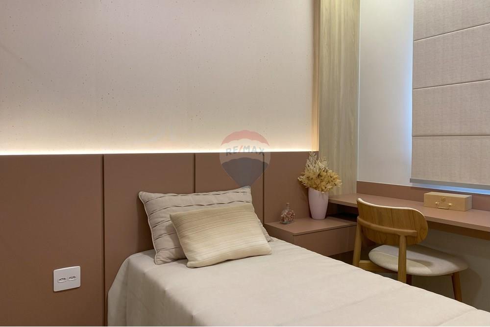 Apartamento - Venda - Juiz de Fora , Minas Gerais - IMG_9268.jpeg - Quarto - 860321018-115