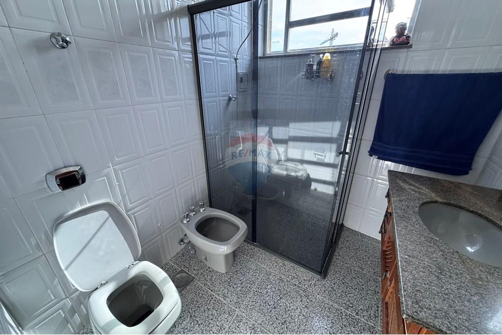 Apartamento - Alugar - Juiz de Fora , Minas Gerais - IMG_3683.JPEG - 860301001-641