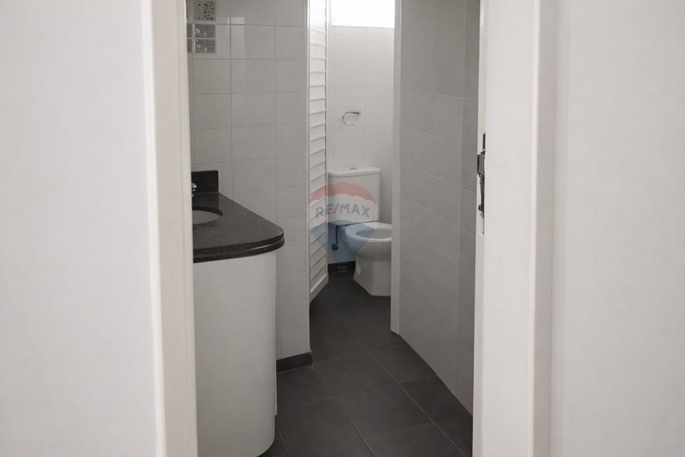 Loja - Alugar - Juiz de Fora , Minas Gerais - banheiro4_final.jpg - Banheiro - 860431075-49