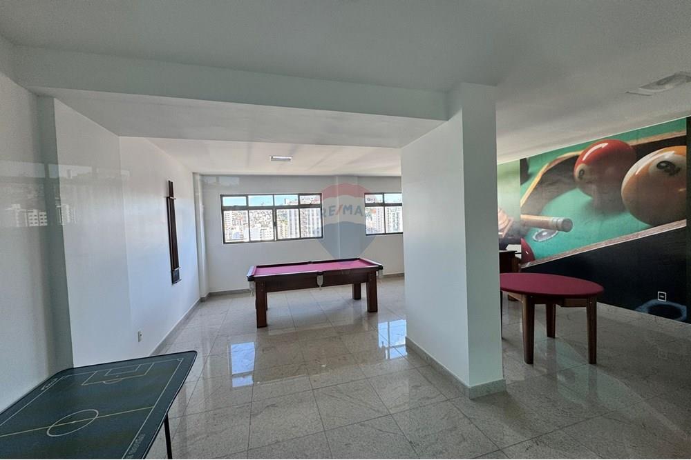 Apartamento - Alugar - Juiz de Fora , Minas Gerais - IMG_4642.JPEG - 860301001-676