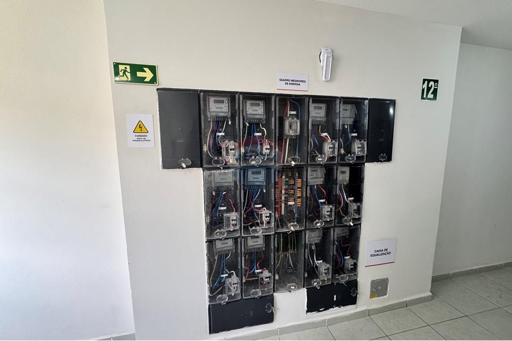 Apartamento - Alugar - Juiz de Fora , Minas Gerais - IMG_3656.JPEG - 860301001-641