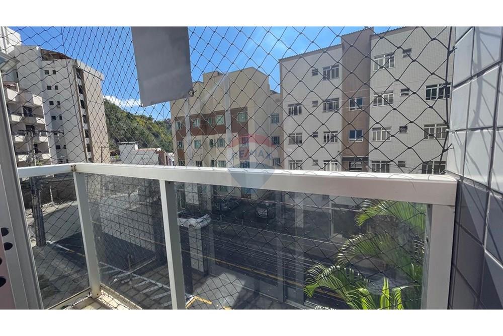 Apartamento - Alugar - Juiz de Fora , Minas Gerais - 10.jpg - 860381040-10