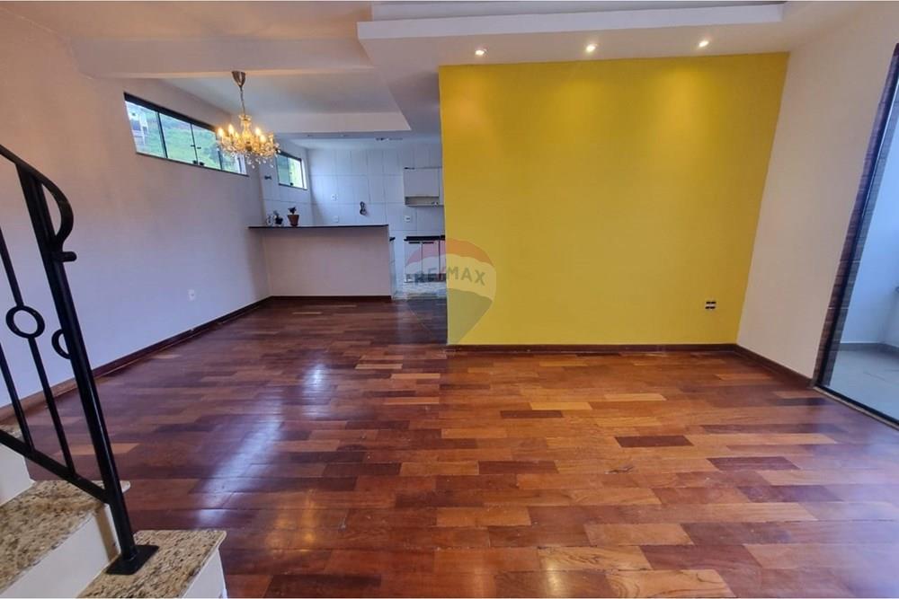 Cobertura - Alugar - Juiz de Fora , Minas Gerais - Sala Estar 1A.jpeg - 860361010-546