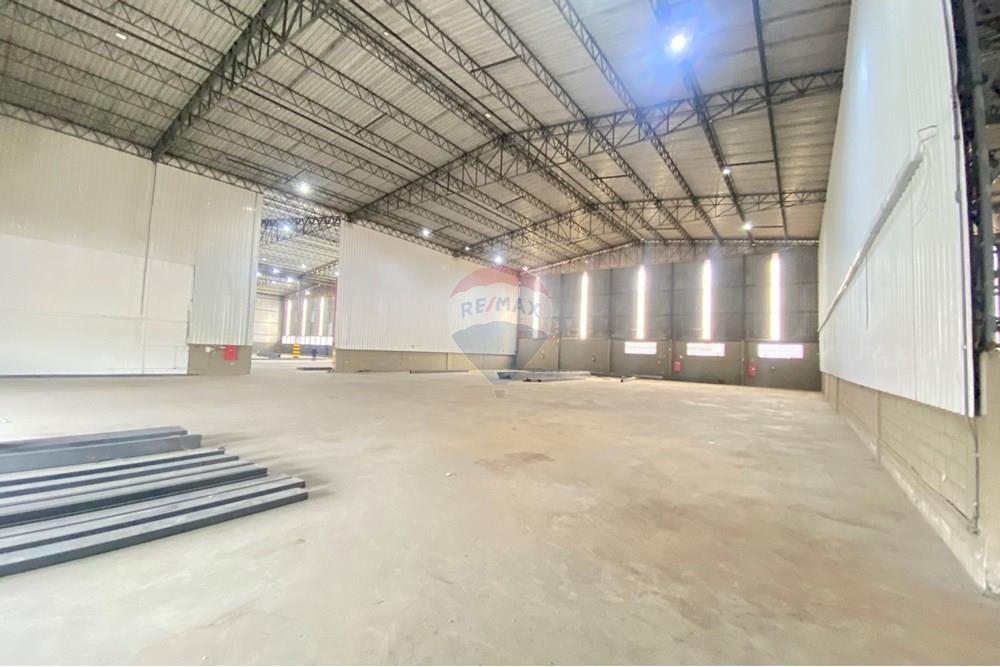 מסחרי - שטח אחסון - Juiz de Fora , Minas Gerais - BR - IMG_9410.JPEG - 860301009-497