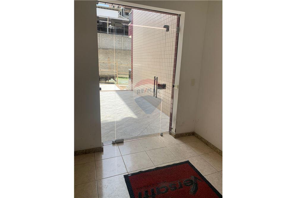 Apartamento - Venda - Barbacena , Minas Gerais - 28 - 860391015-7