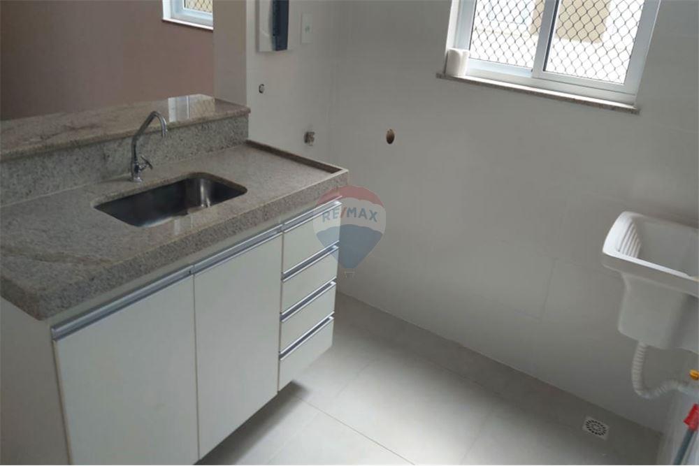 Apartamento - Venda - Juiz de Fora , Minas Gerais - Cozinha - 860381067-57