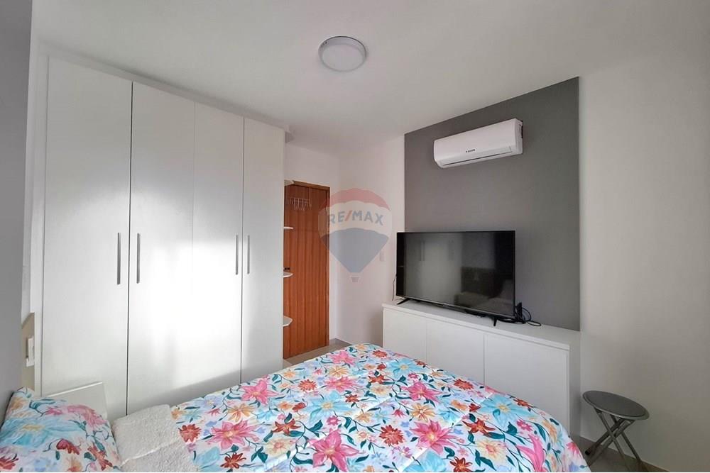 Apartamento - Alugar - Juiz de Fora , Minas Gerais - quarto.jpeg - 860271006-66