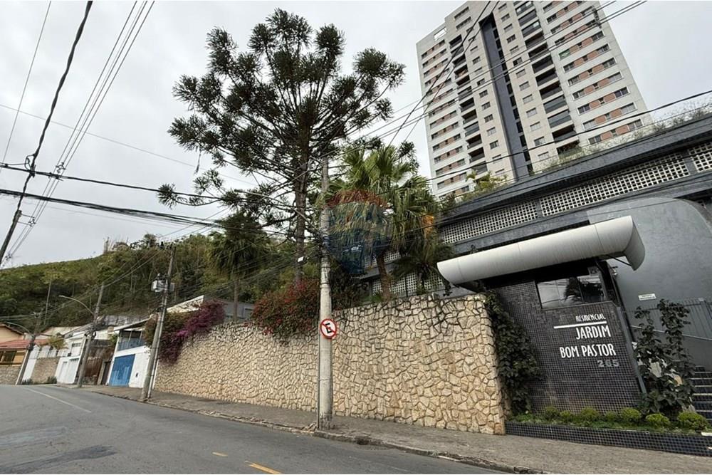 Apartamento - Alugar - Juiz de Fora , Minas Gerais - 2.jpg - 860281007-366