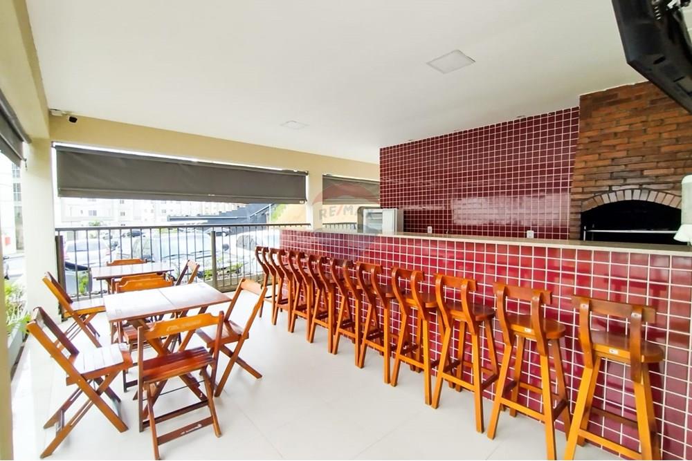 Apartamento - Venda - Juiz de Fora , Minas Gerais - WhatsApp Image 2025-01-27 at 22.26.31 (1).jpeg - Área Gourmet - 860241112-89