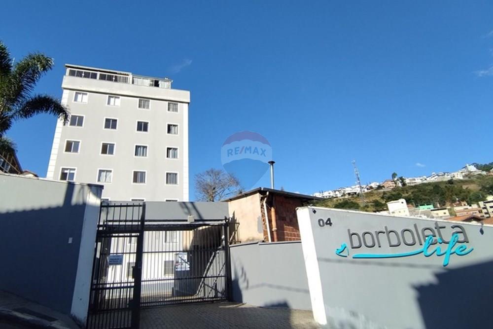 Residential - Ejerlejlighed - Juiz de Fora , Minas Gerais - BR - 509439074_23912297498380436_8027740507150785577_n.jpg - 860301018-223