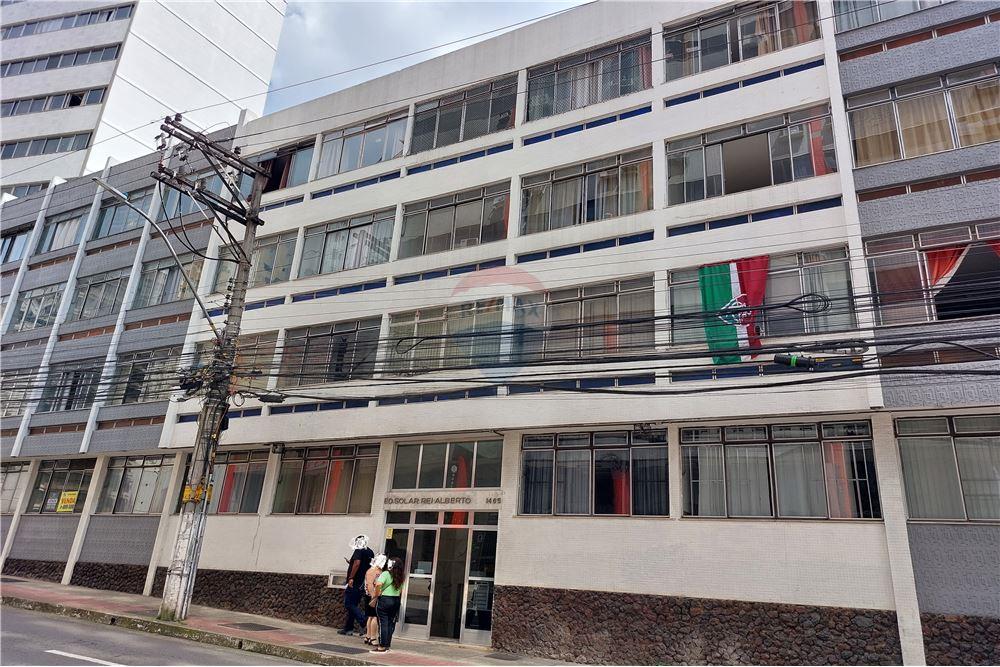 Apartamento - Alugar - Juiz de Fora , Minas Gerais - 7 - 860381067-62