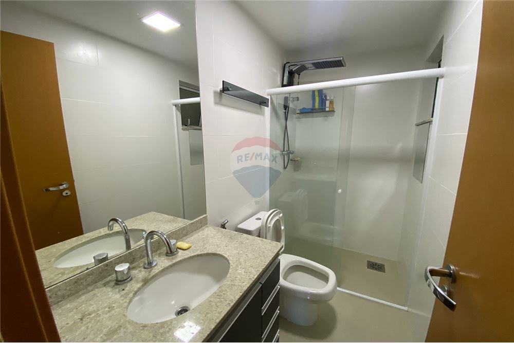 Apartamento - Alugar - Juiz de Fora , Minas Gerais - 25 - 860301009-506