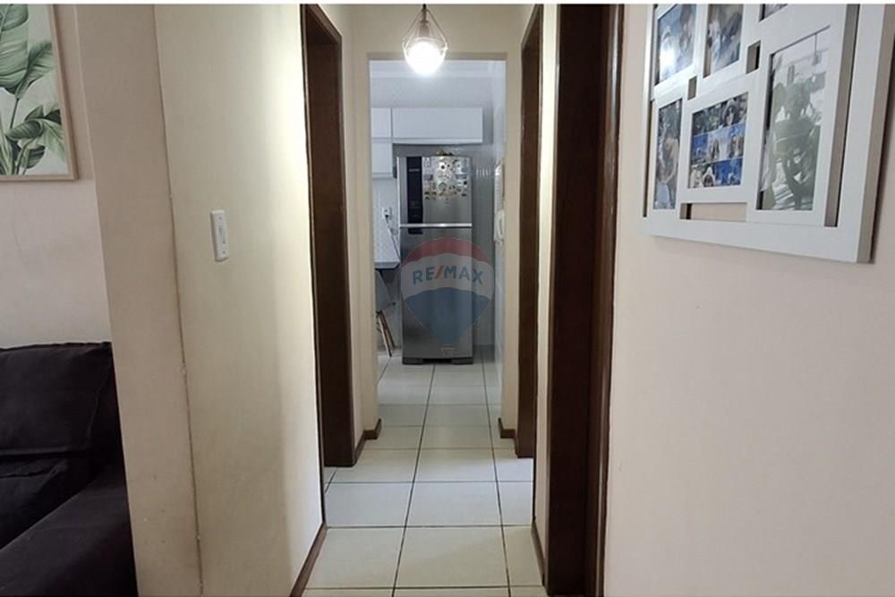 Cobertura - Venda - Juiz de Fora , Minas Gerais - 20251119_161146.jpg - Corredor - 860381061-7