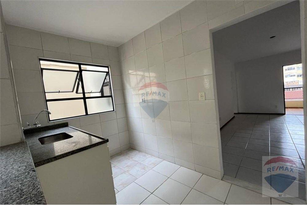 Apartamento - Alugar - Juiz de Fora , Minas Gerais - 29 - 860301013-400