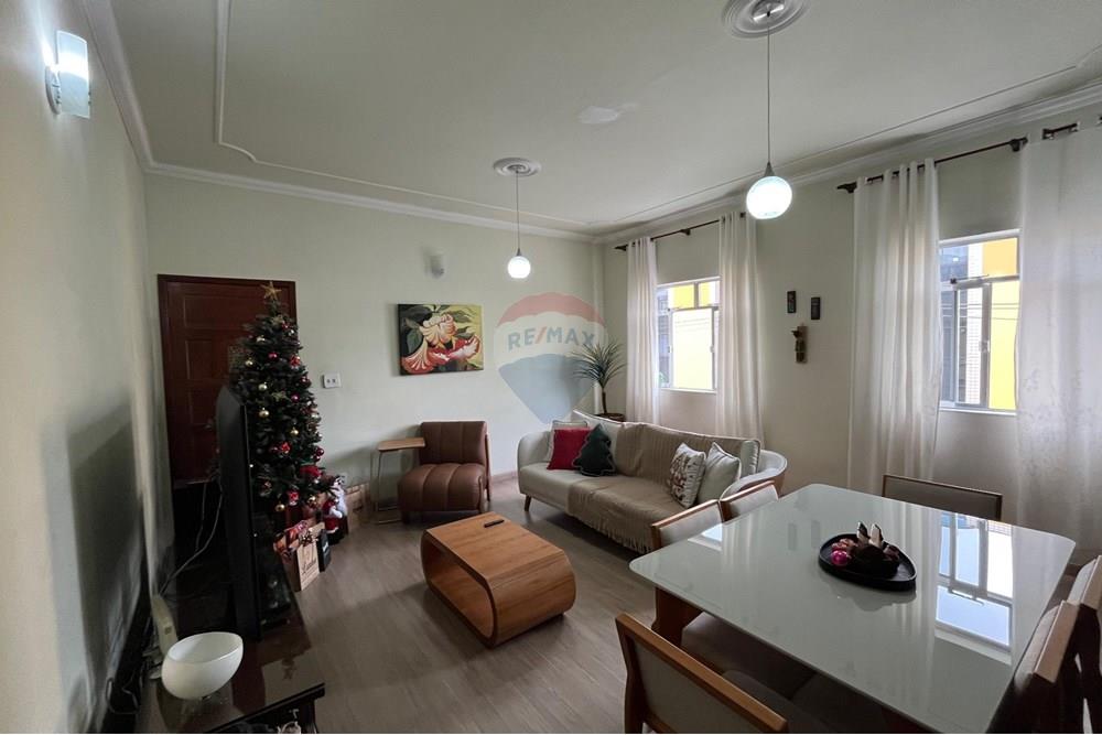 Cobertura - Venda - Juiz de Fora , Minas Gerais - 1000810432.jpg - Sala de estar - 860321017-173