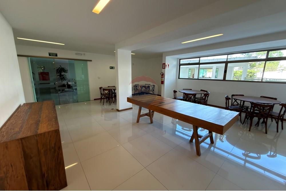 Apartamento - Alugar - Juiz de Fora , Minas Gerais - IMG_5483.JPEG - 860301001-669