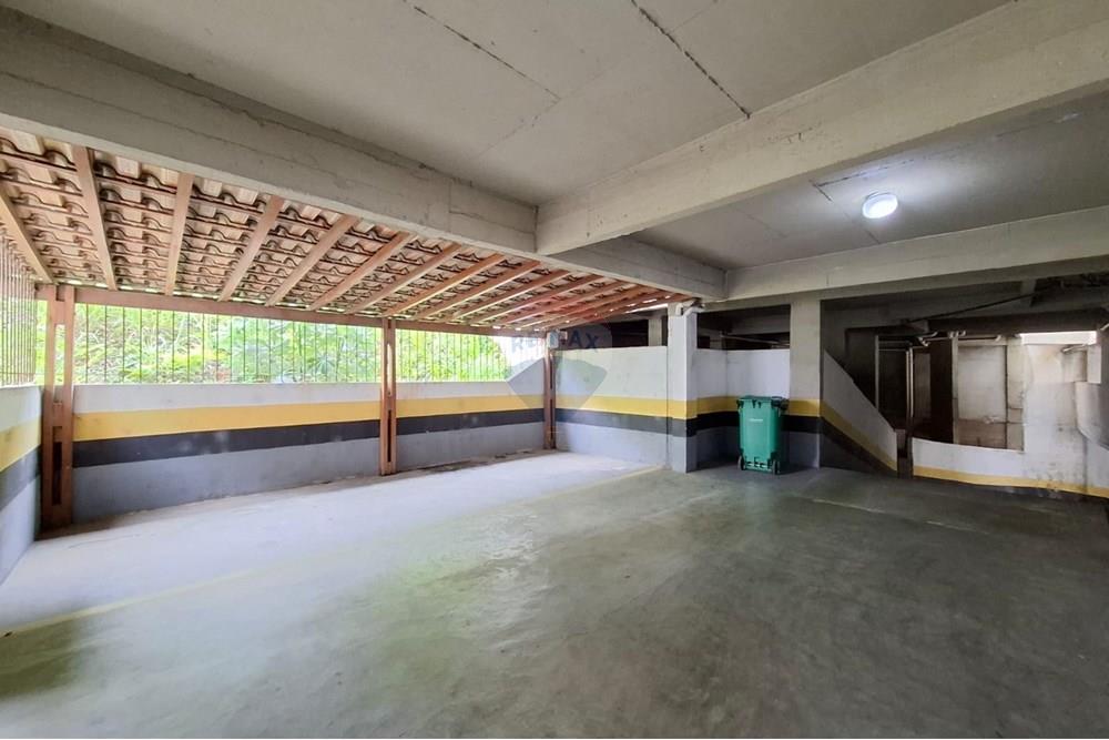 Apartamento - Alugar - Juiz de Fora , Minas Gerais - GARAGEM.jpeg - 860271006-60