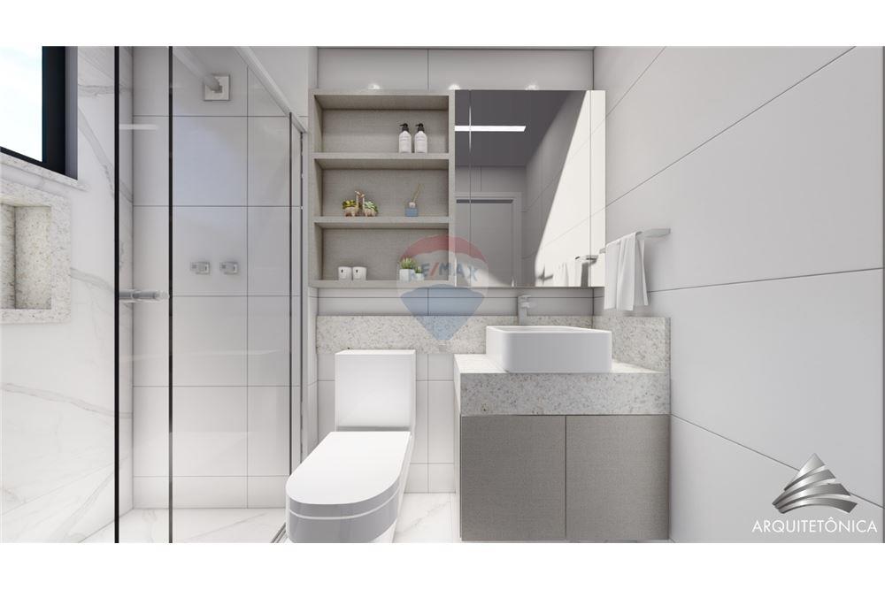 Apartamento - Venda - Juiz de Fora , Minas Gerais - 6 - 860281063-53