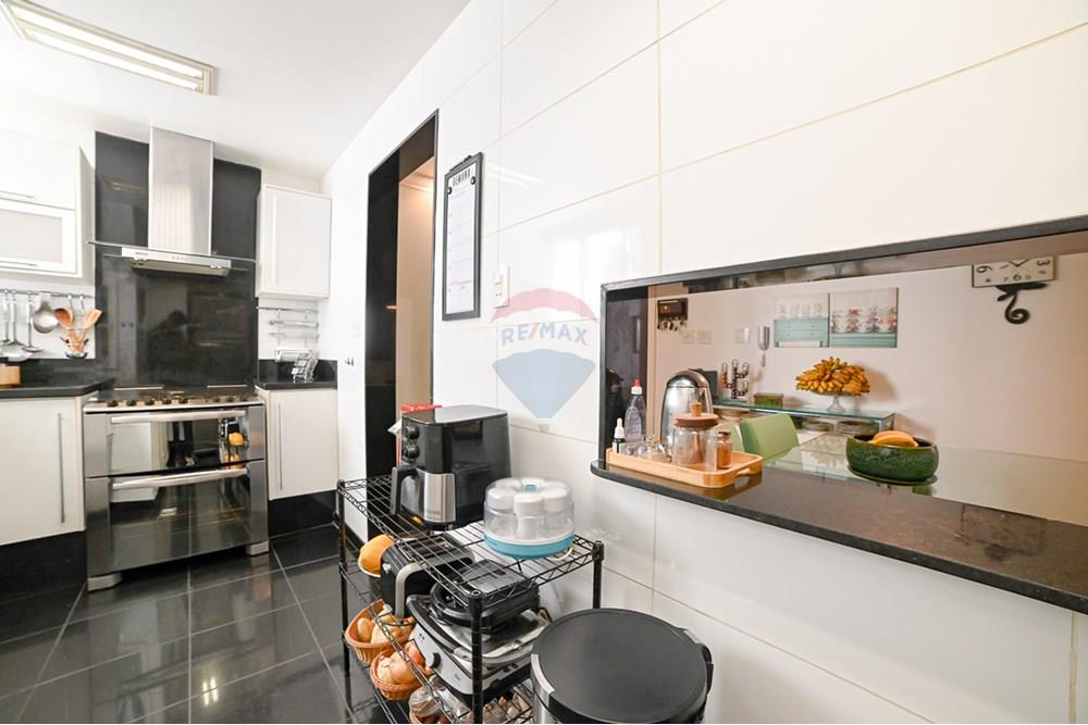 Cobertura - Venda - Juiz de Fora , Minas Gerais - Cozinha 2.jpg - 860361010-524