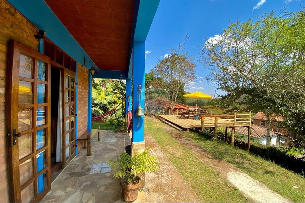 Chácara / Sítio / Fazenda - Venda - Lima Duarte , Minas Gerais - 38f29cd7-9356-4a2c-8953-f88e30d26a15.JPG - 860291041-28