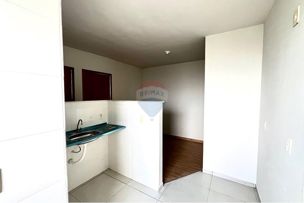 Apartamento - Venda - Juiz de Fora , Minas Gerais - IMG_0854.jpeg - Cozinha - 860321042-155