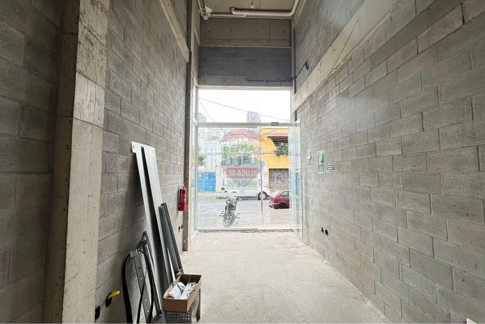 Loja - Alugar - Juiz de Fora , Minas Gerais - Loja 5 - 2.jpeg - 860291049-52