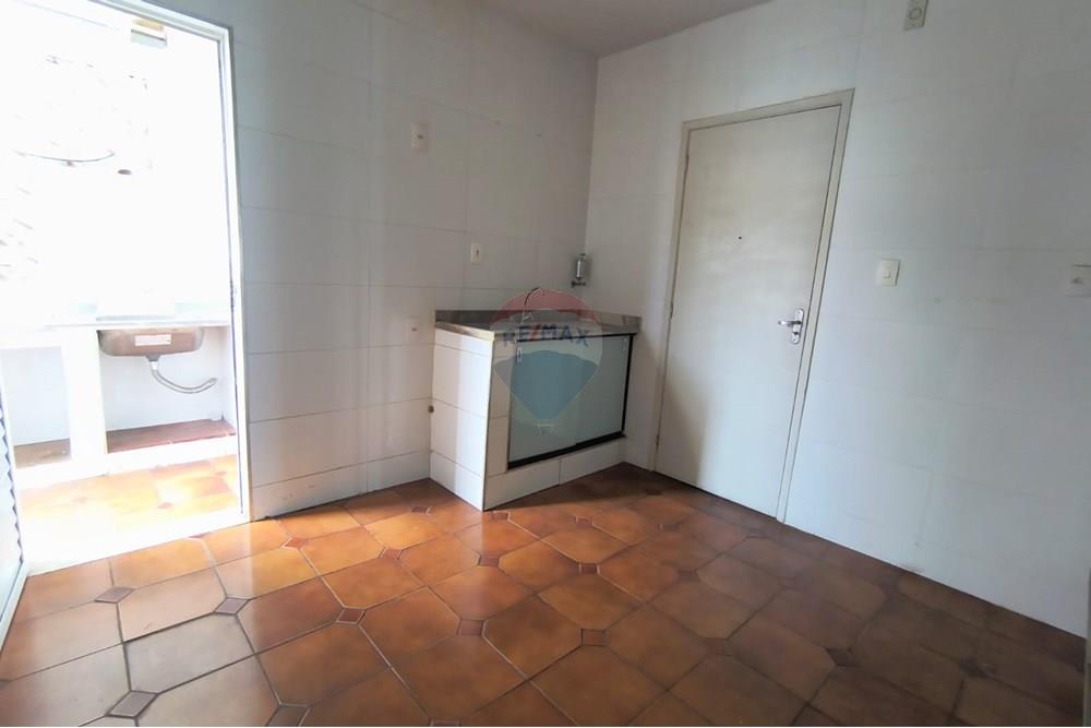 Apartamento - Alugar - Juiz de Fora , Minas Gerais - cozinha 2.jpeg - 860301045-6