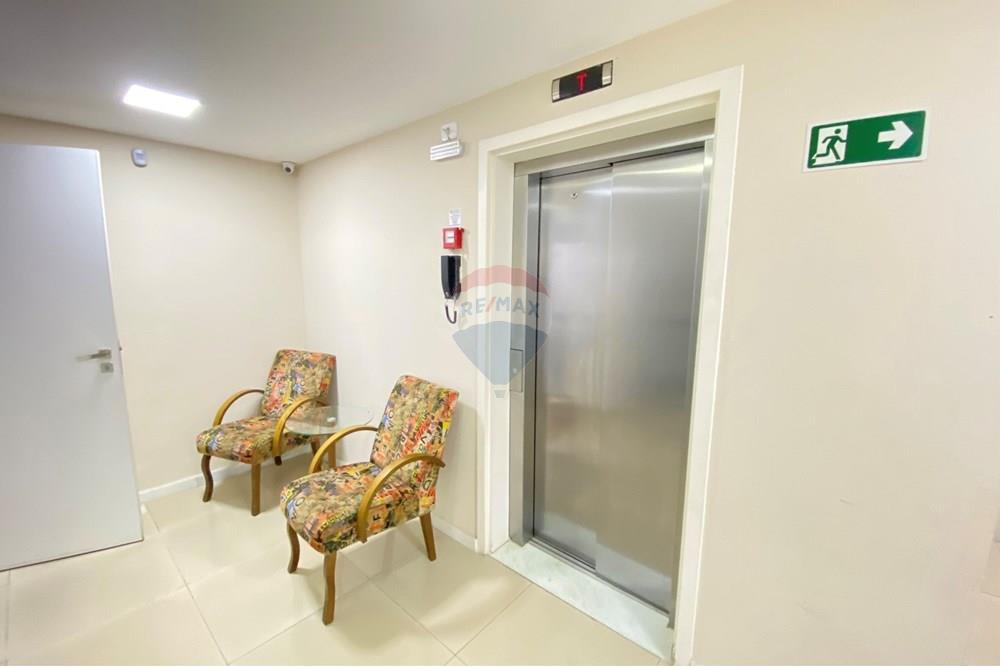 Apartamento - Alugar - Juiz de Fora , Minas Gerais - IMG_9696.JPEG - 860301009-530