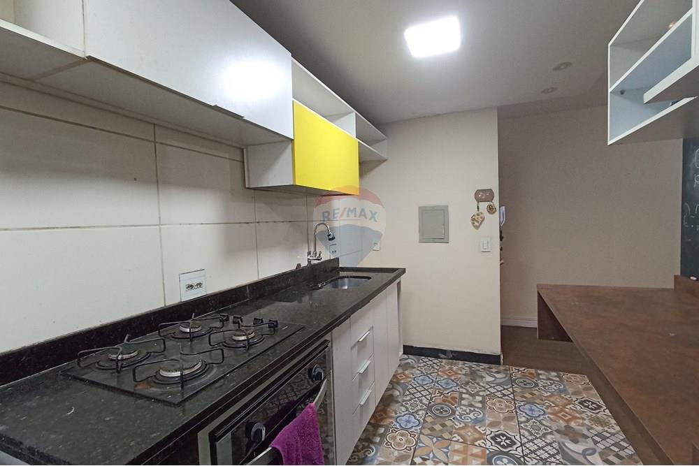 Cobertura - Alugar - Juiz de Fora , Minas Gerais - 1758640937588.jpg - 860381062-1