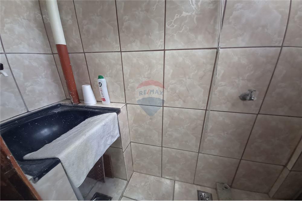 Apartamento - Alugar - Juiz de Fora , Minas Gerais - SERVIÇO - Área de serviço - 860361010-522