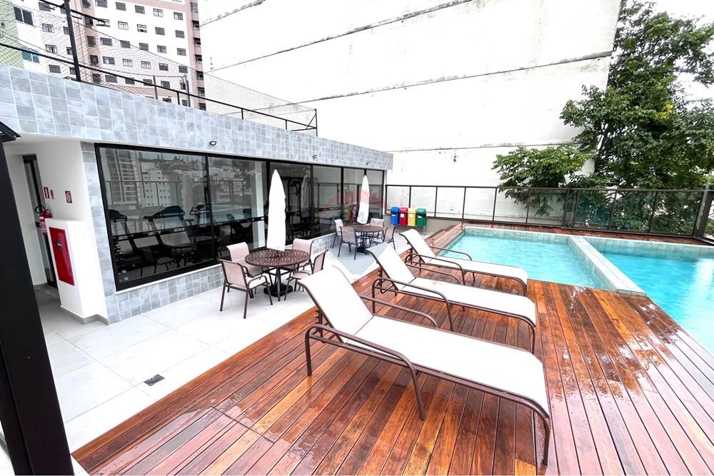 Cobertura - Venda - Juiz de Fora , Minas Gerais - IMG_3831.jpeg - 860321042-175