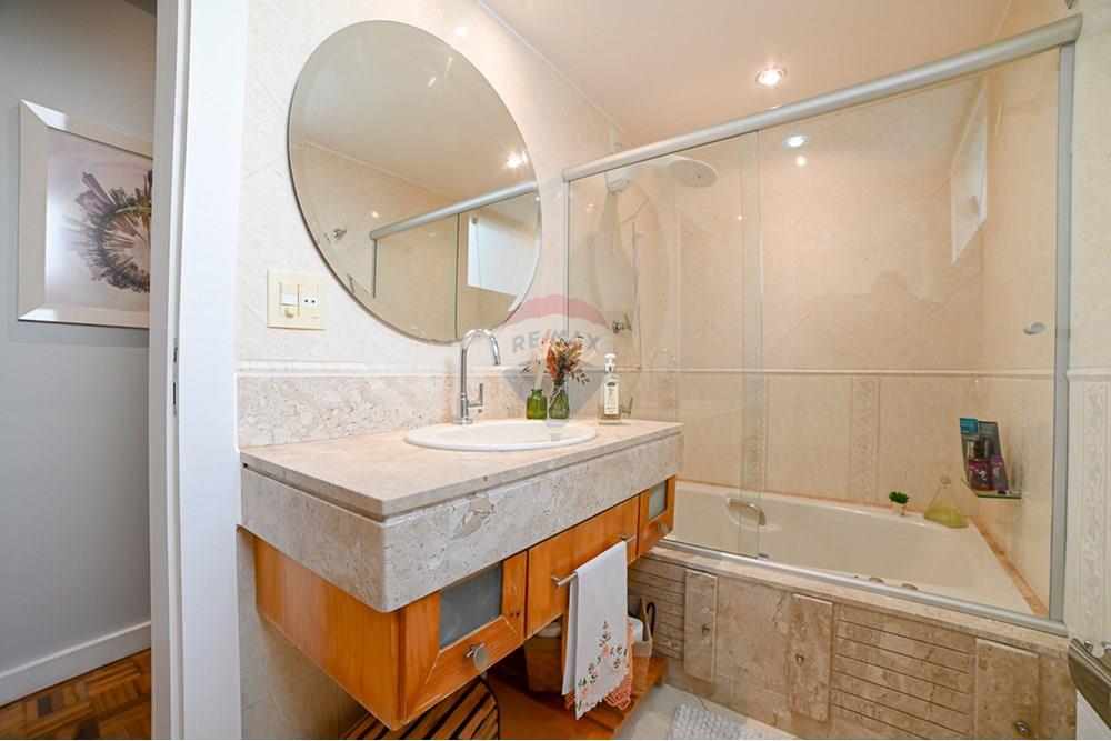 Cobertura - Venda - Juiz de Fora , Minas Gerais - Banheiro Social Térreo 1.jpg - 860361010-524