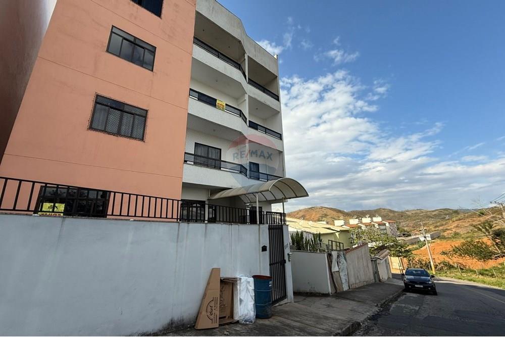 Apartamento - Alugar - Juiz de Fora , Minas Gerais - f32299f4-a04e-4137-bd47-2690a0f7b6d7.jpg - 860281007-338