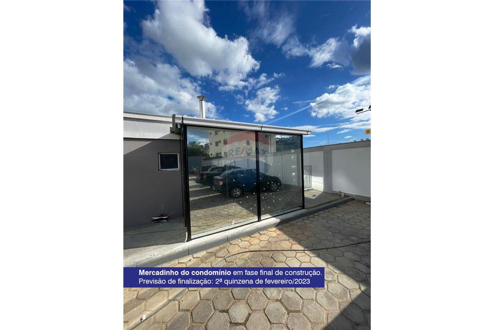 Apartamento - Alugar - Juiz de Fora , Minas Gerais - 37 - 860321018-112