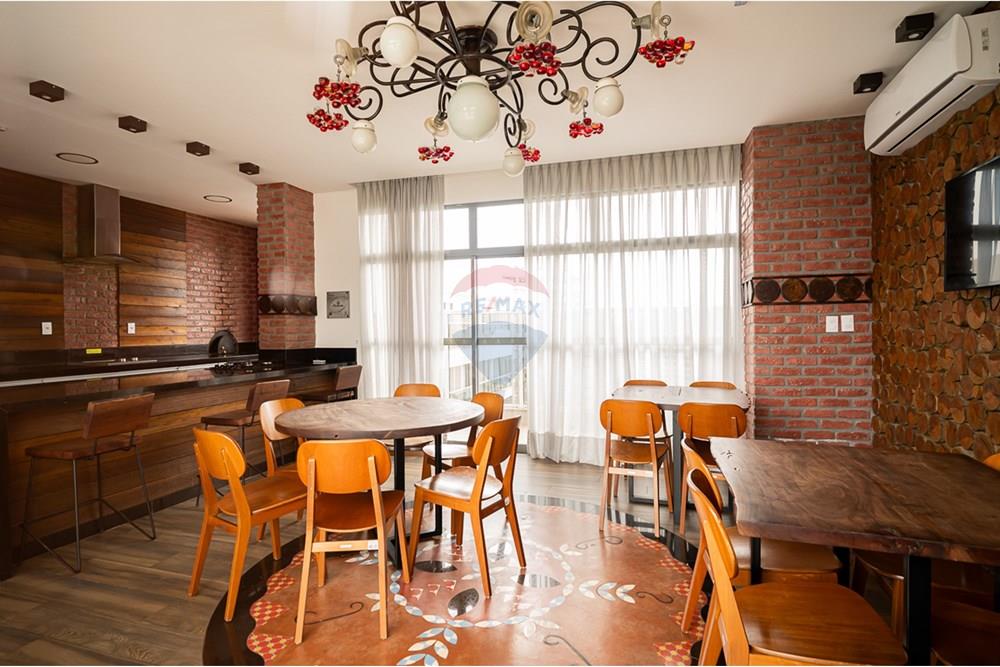 Apartamento - Venda - Juiz de Fora , Minas Gerais - michaelseed.photo_ 11 SEMANA1 -444.jpg - Área Gourmet - 860361050-61